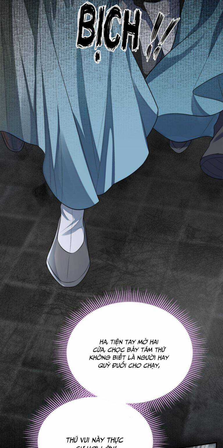 Đồng Tiền Kham Thế Chương 19 trang 32