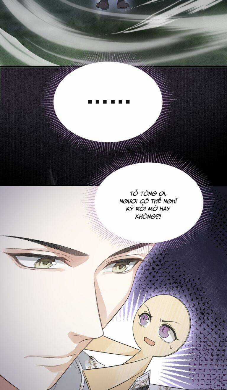 Đồng Tiền Kham Thế Chương 19 trang 35