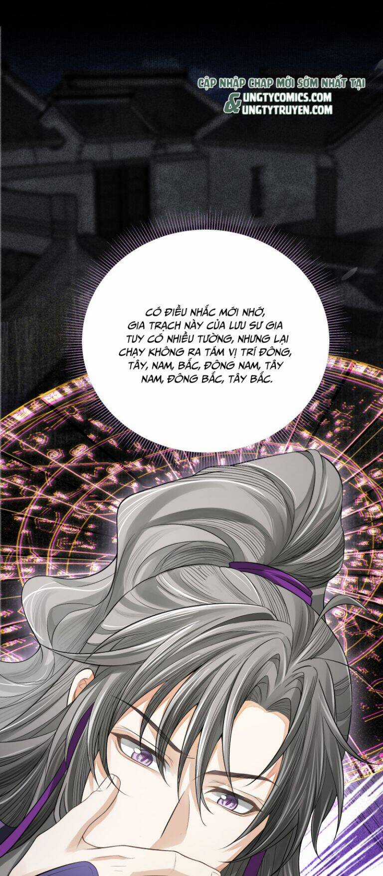 Đồng Tiền Kham Thế Chương 19 trang 36