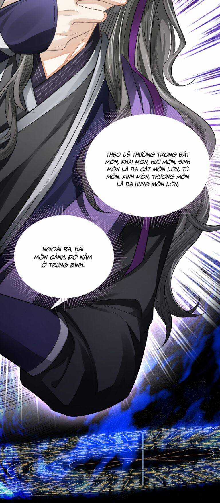 Đồng Tiền Kham Thế Chương 19 trang 37