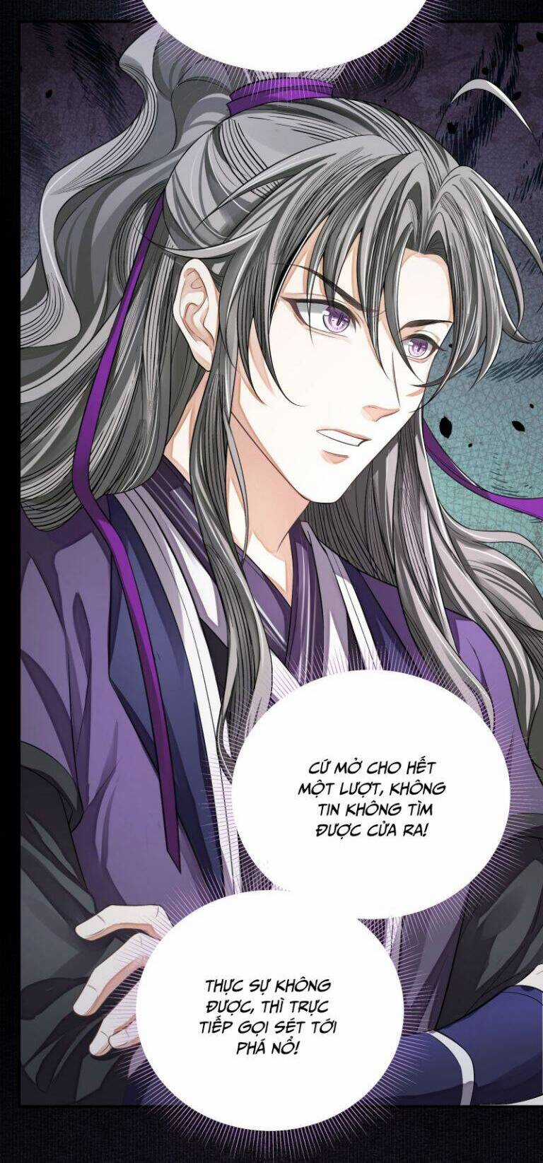 Đồng Tiền Kham Thế Chương 19 trang 39