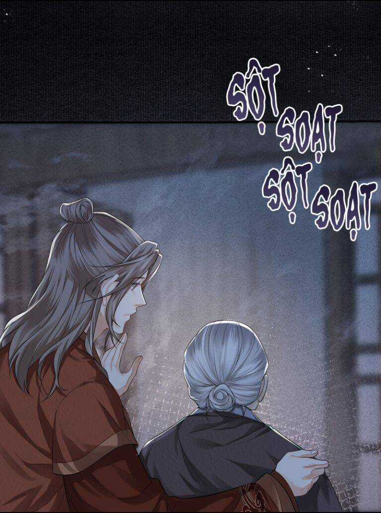 Đồng Tiền Kham Thế Chương 19 trang 4