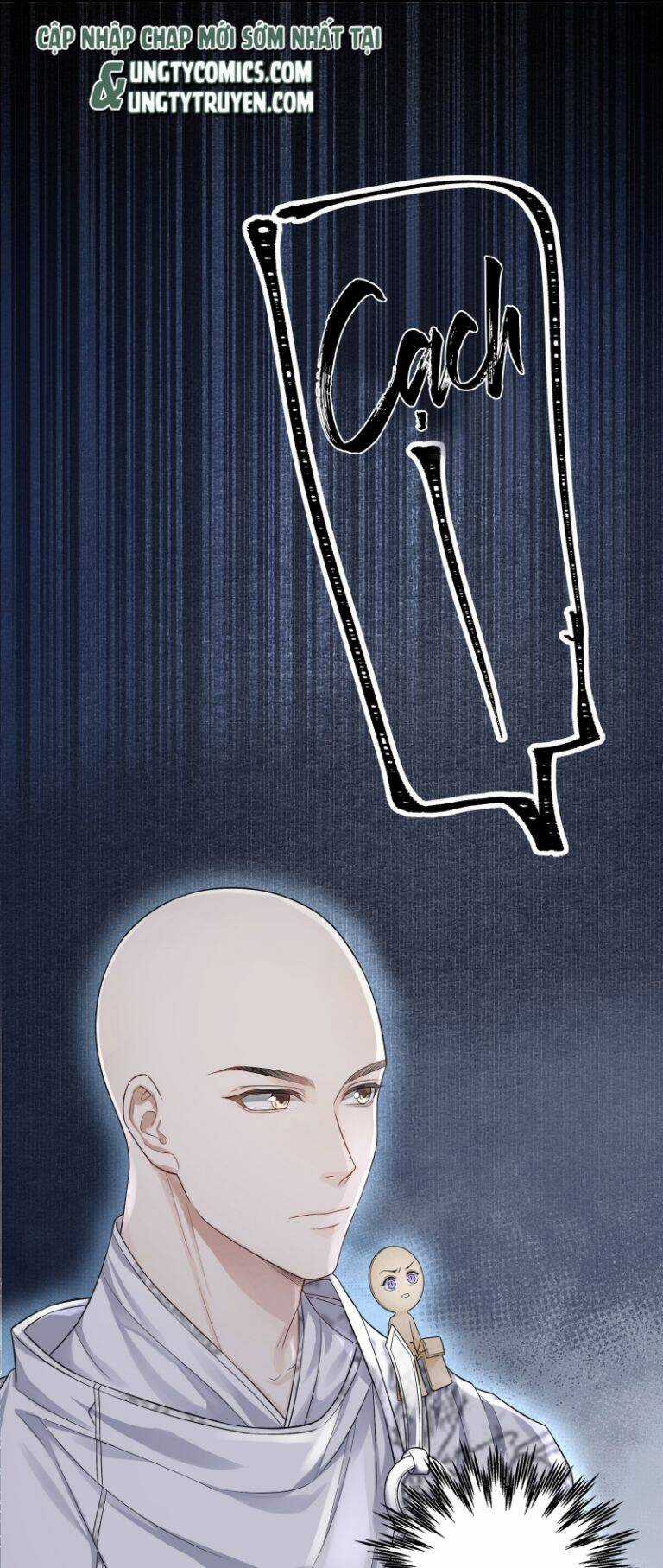 Đồng Tiền Kham Thế Chương 19 trang 5