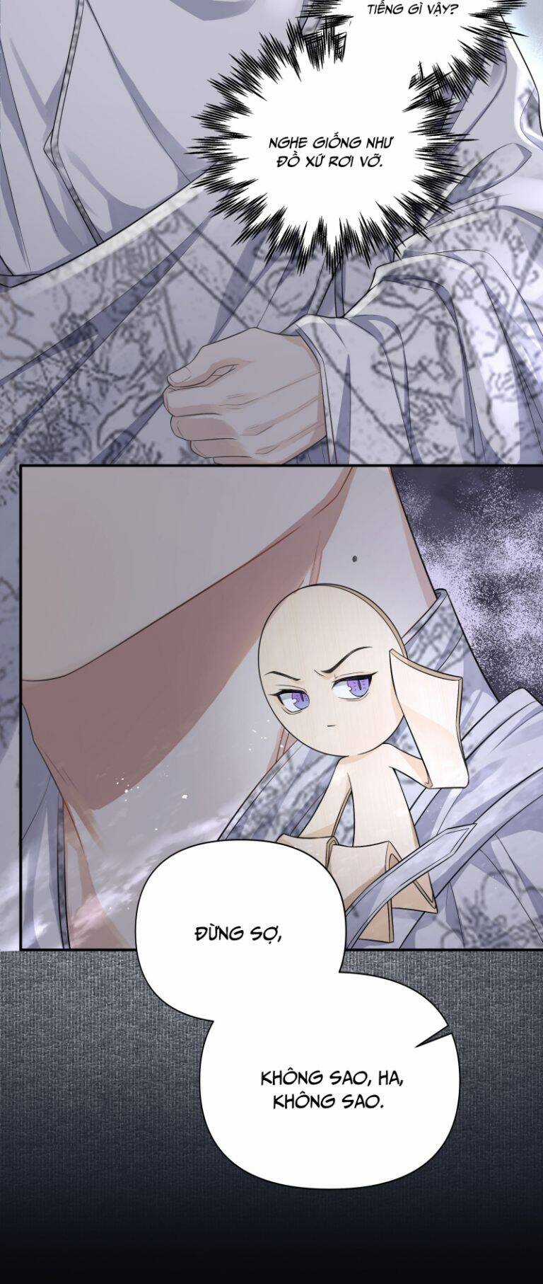 Đồng Tiền Kham Thế Chương 19 trang 6