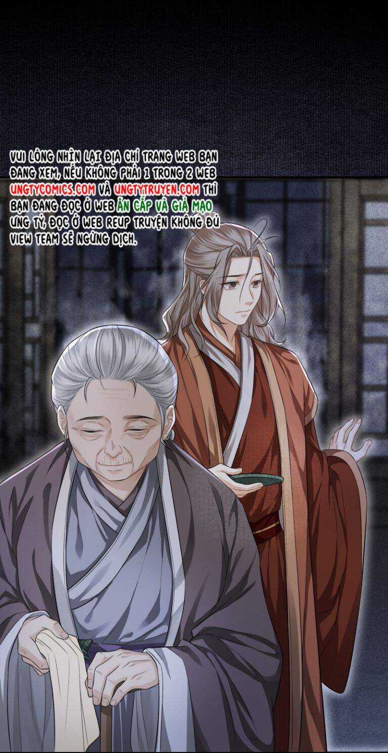 Đồng Tiền Kham Thế Chương 19 trang 7