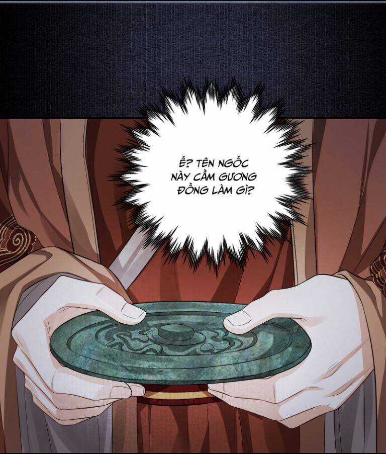 Đồng Tiền Kham Thế Chương 19 trang 8