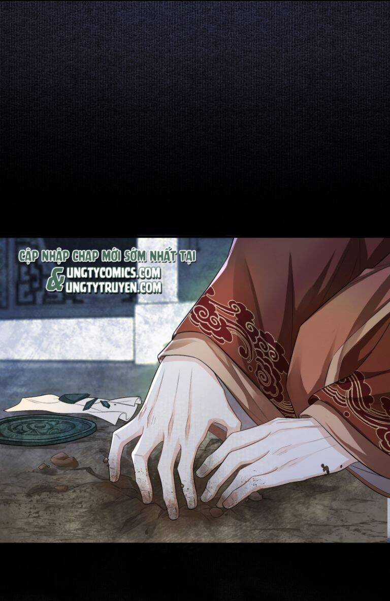 Đồng Tiền Kham Thế Chương 19 trang 9