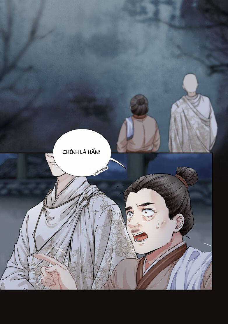 Đồng Tiền Kham Thế Chương 2 trang 14