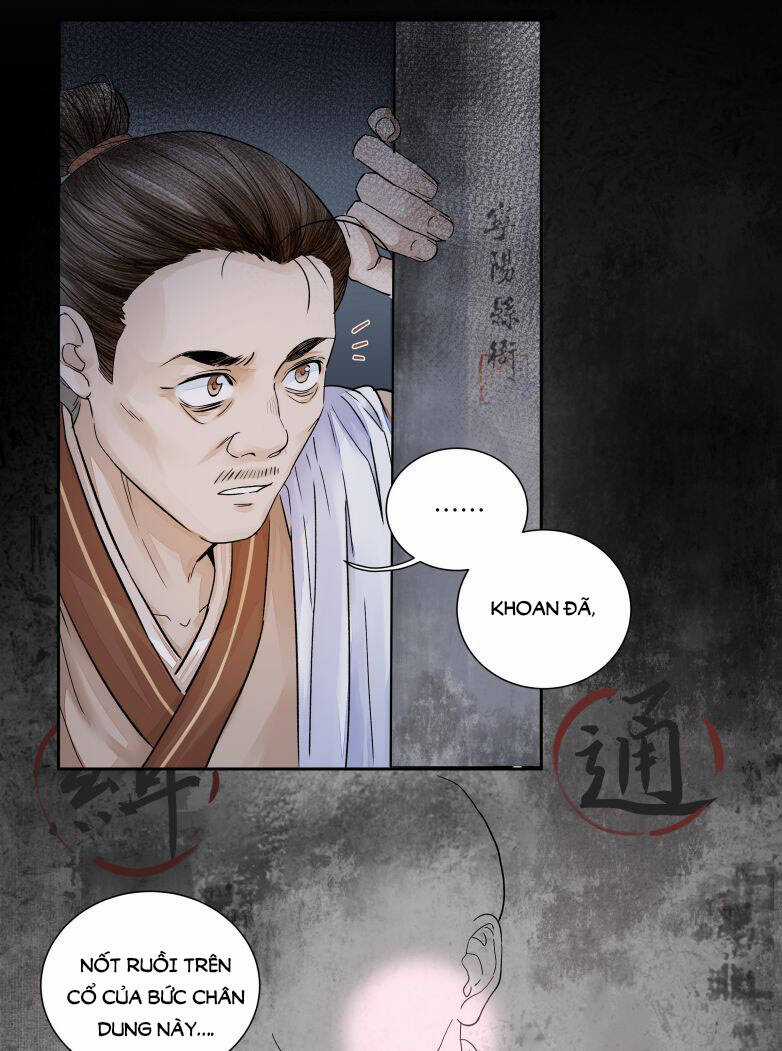 Đồng Tiền Kham Thế Chương 2 trang 19