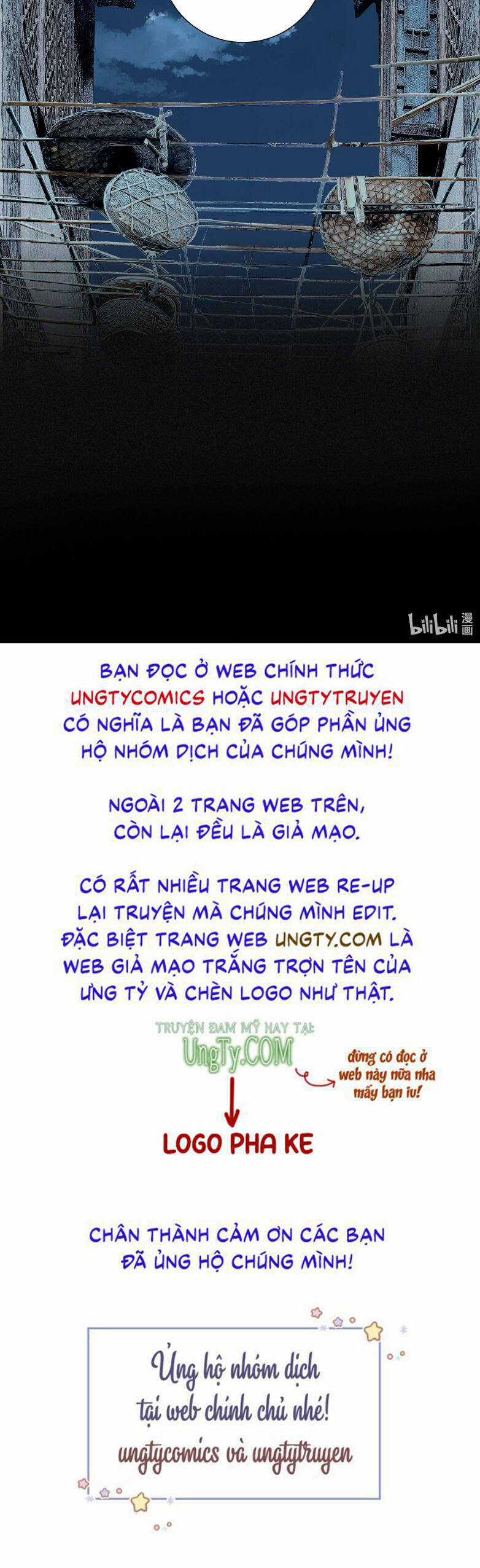 Đồng Tiền Kham Thế Chương 2 trang 22