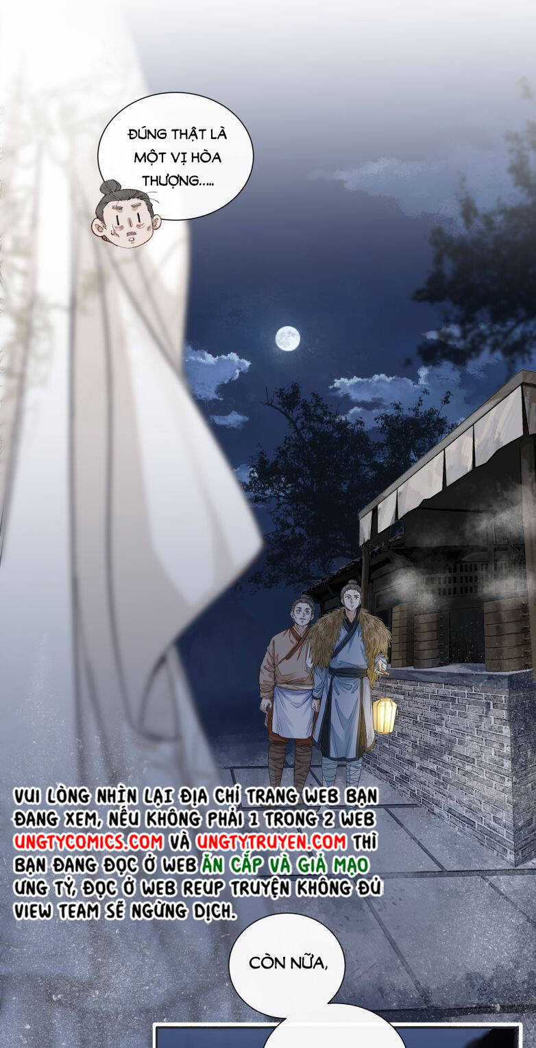 Đồng Tiền Kham Thế Chương 2 trang 3