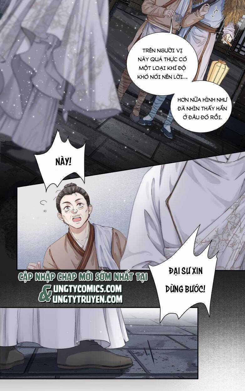 Đồng Tiền Kham Thế Chương 2 trang 7