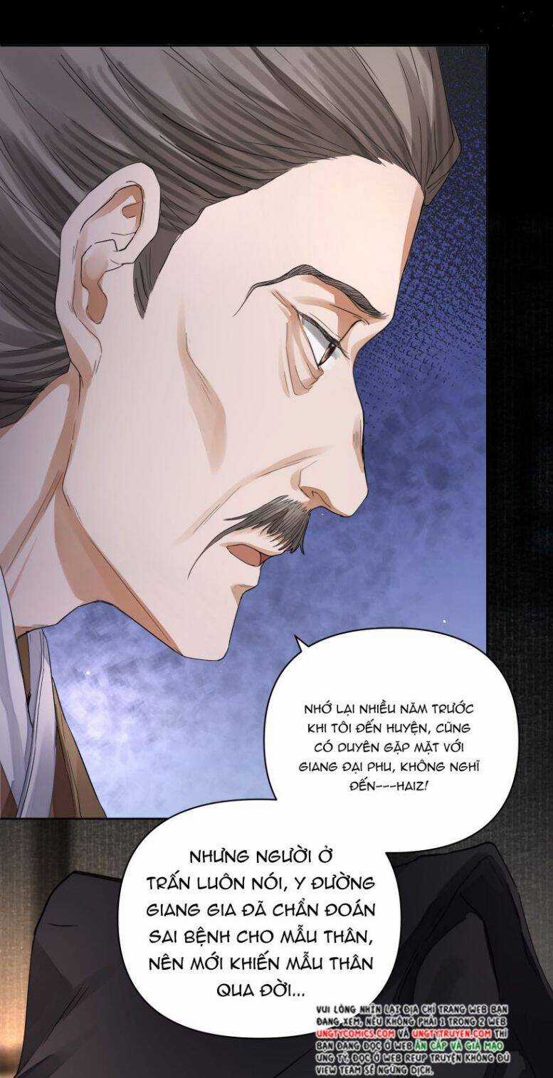 Đồng Tiền Kham Thế Chương 20 trang 14