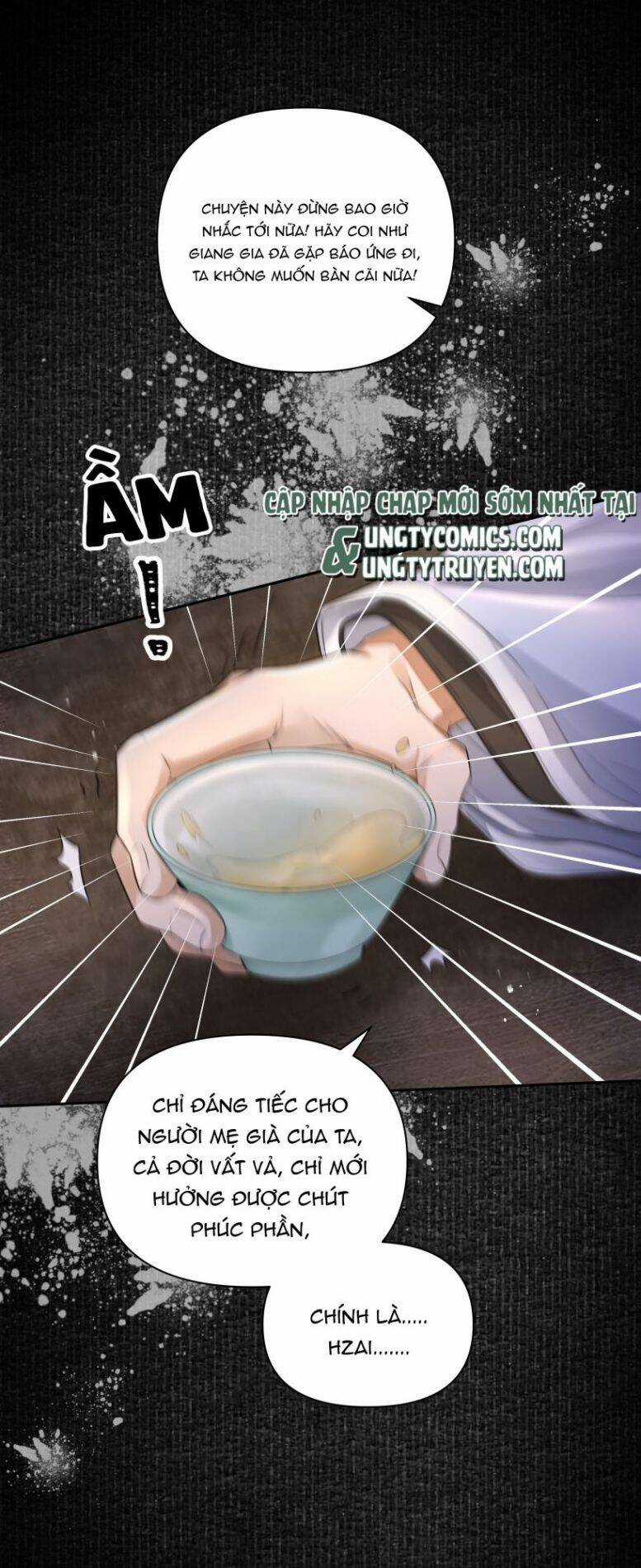 Đồng Tiền Kham Thế Chương 20 trang 16