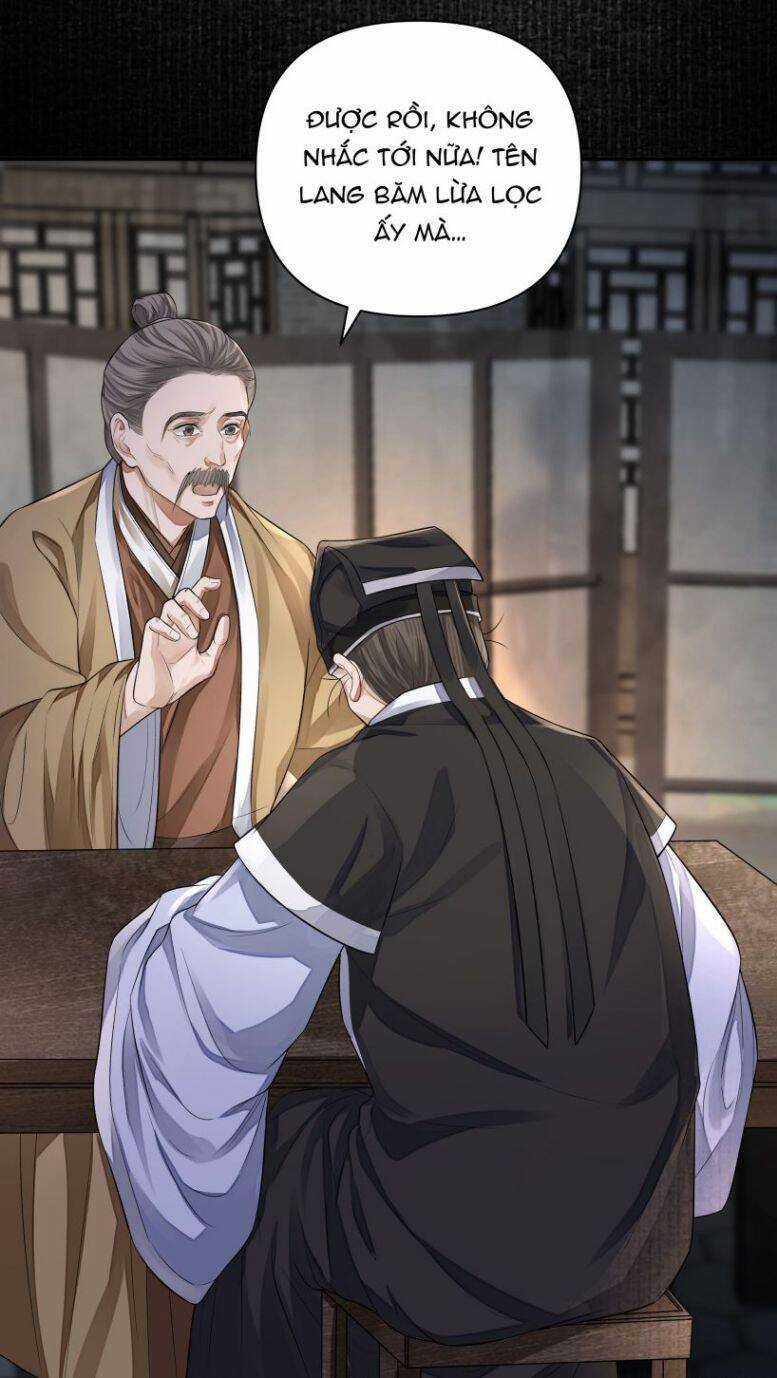 Đồng Tiền Kham Thế Chương 20 trang 17