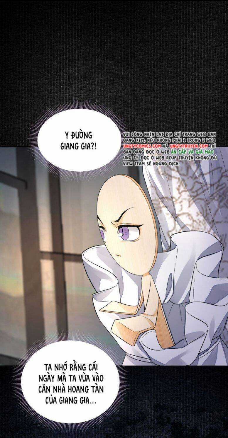 Đồng Tiền Kham Thế Chương 20 trang 18