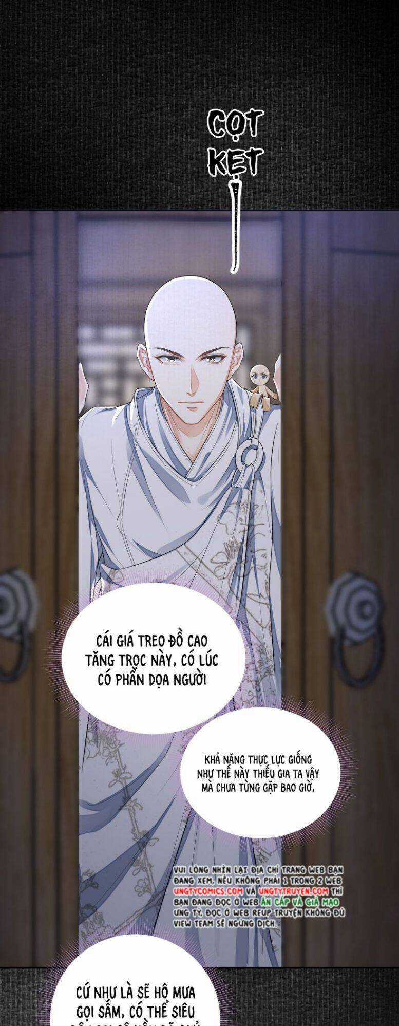 Đồng Tiền Kham Thế Chương 20 trang 2