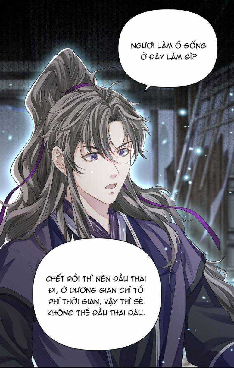 Đồng Tiền Kham Thế Chương 20 trang 21