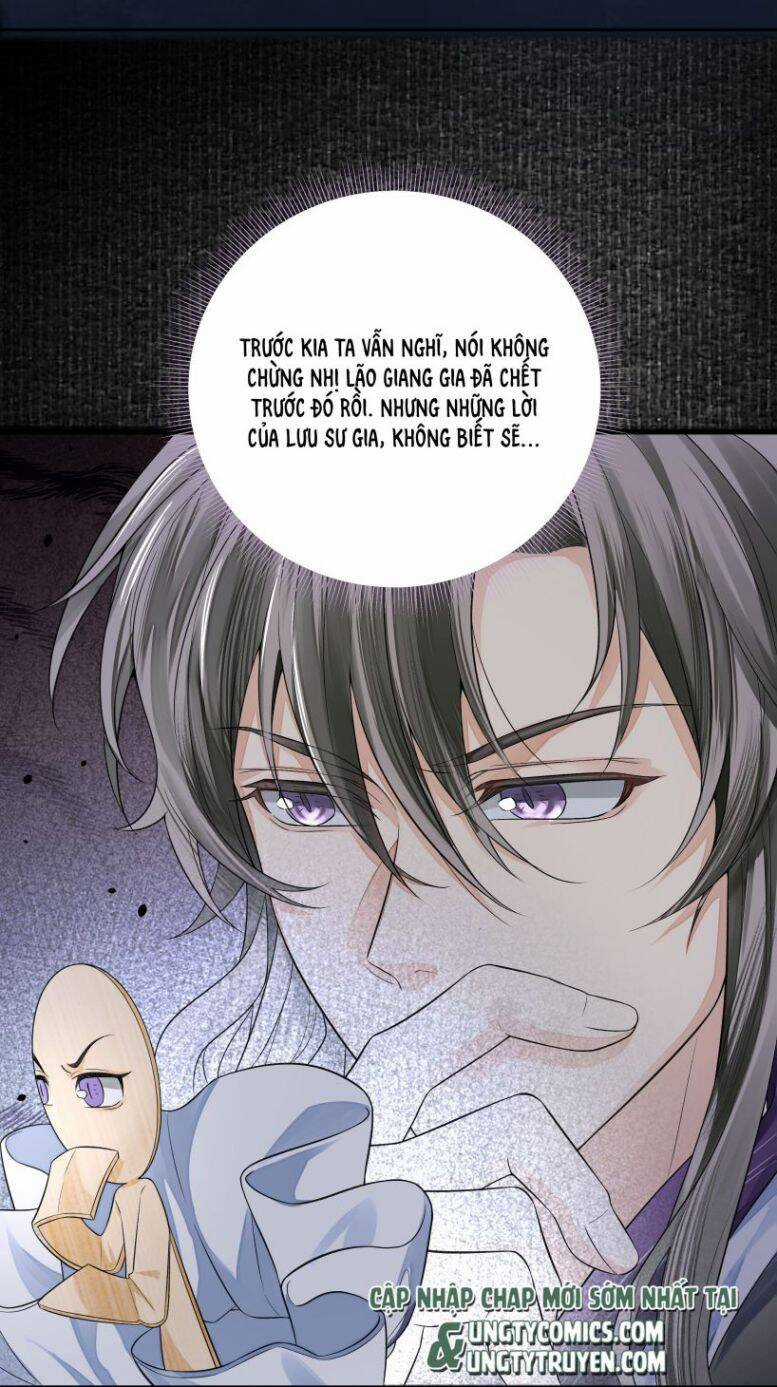 Đồng Tiền Kham Thế Chương 20 trang 28