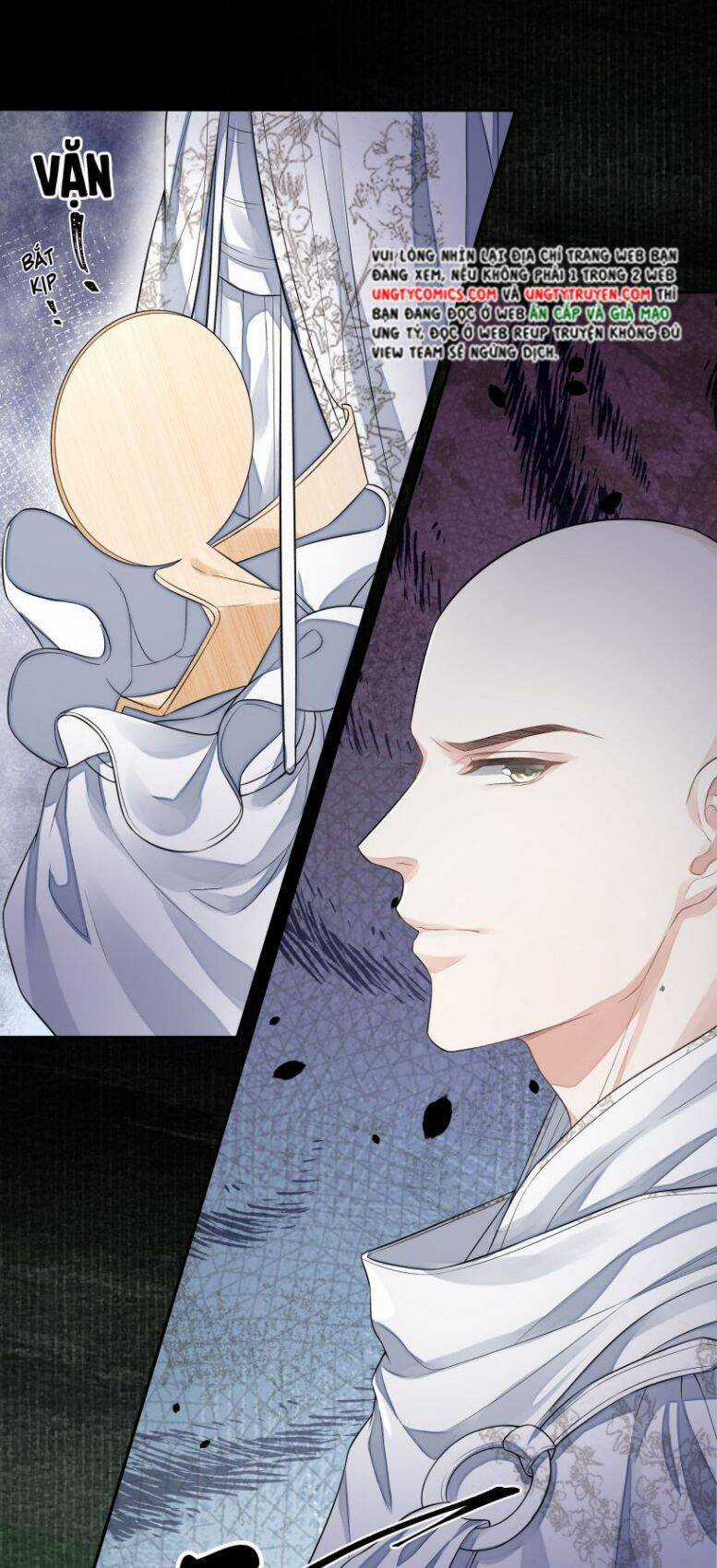 Đồng Tiền Kham Thế Chương 20 trang 30