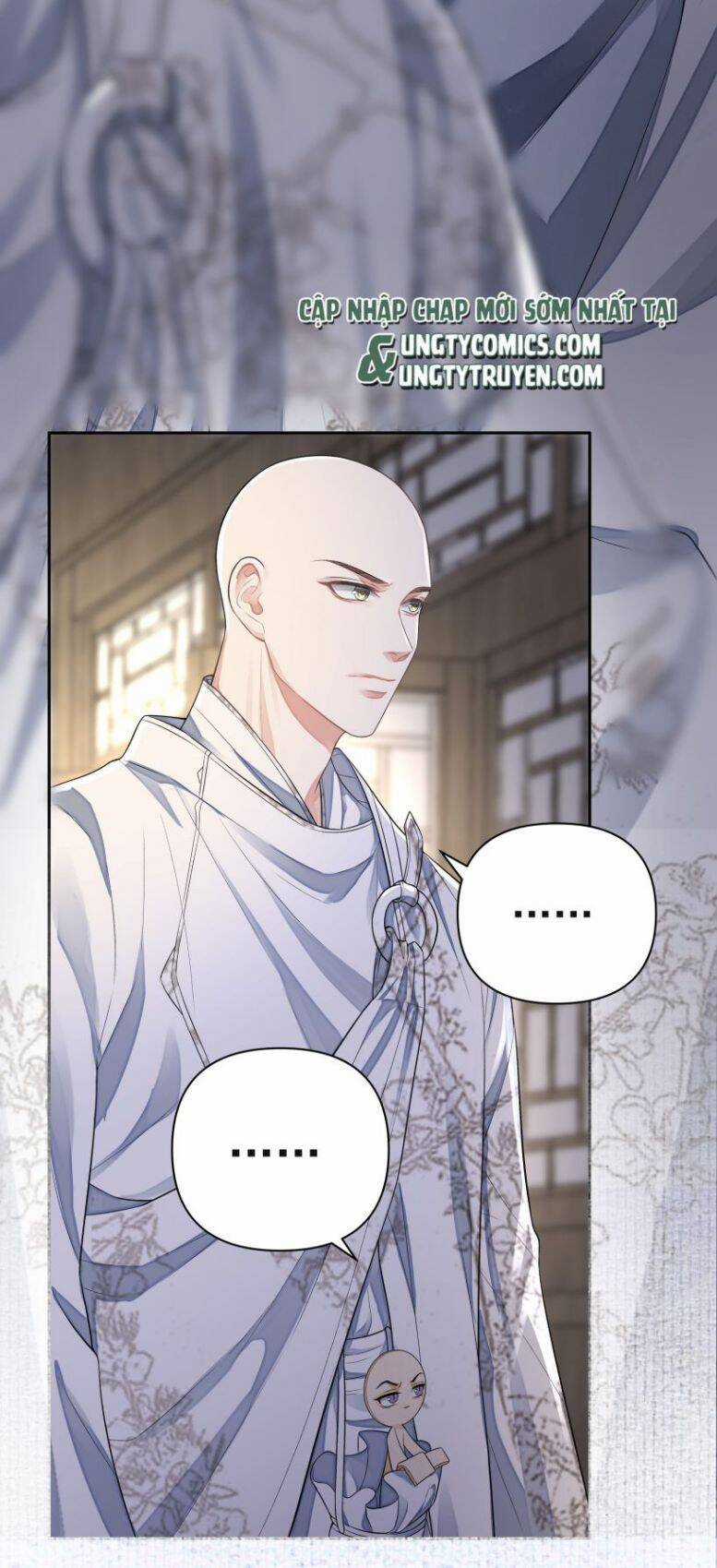 Đồng Tiền Kham Thế Chương 20 trang 32