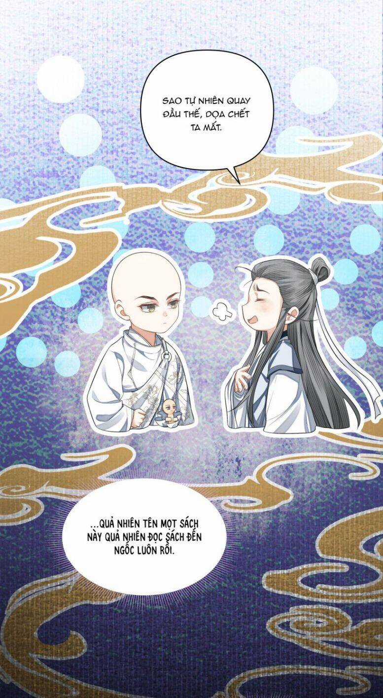 Đồng Tiền Kham Thế Chương 20 trang 33