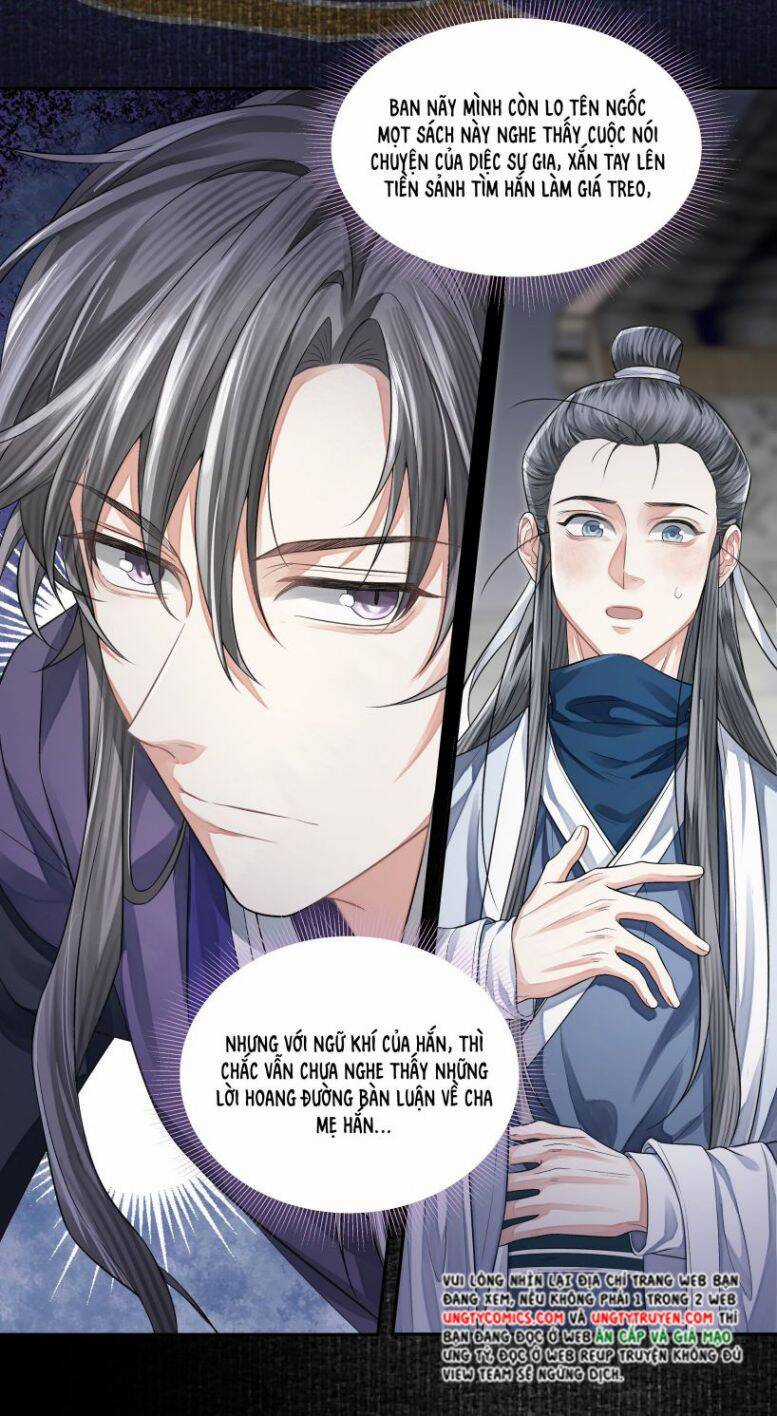 Đồng Tiền Kham Thế Chương 20 trang 34