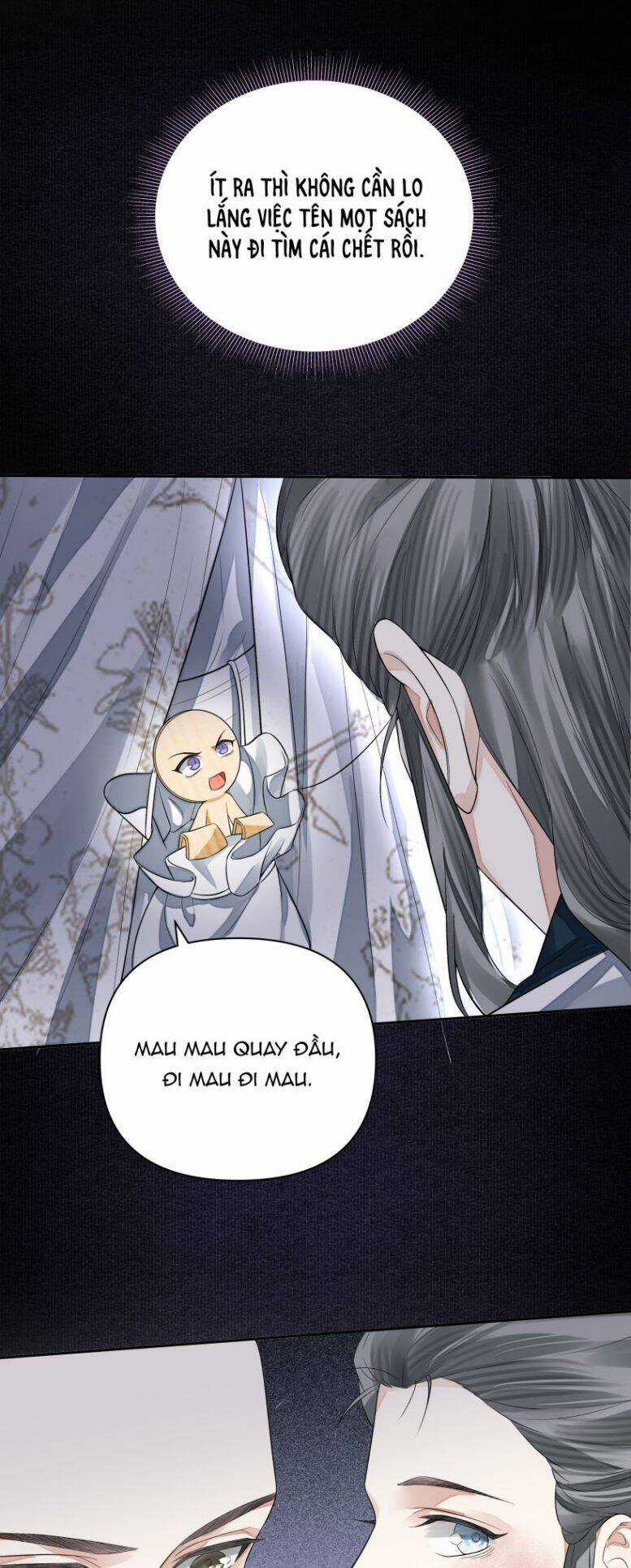 Đồng Tiền Kham Thế Chương 20 trang 35