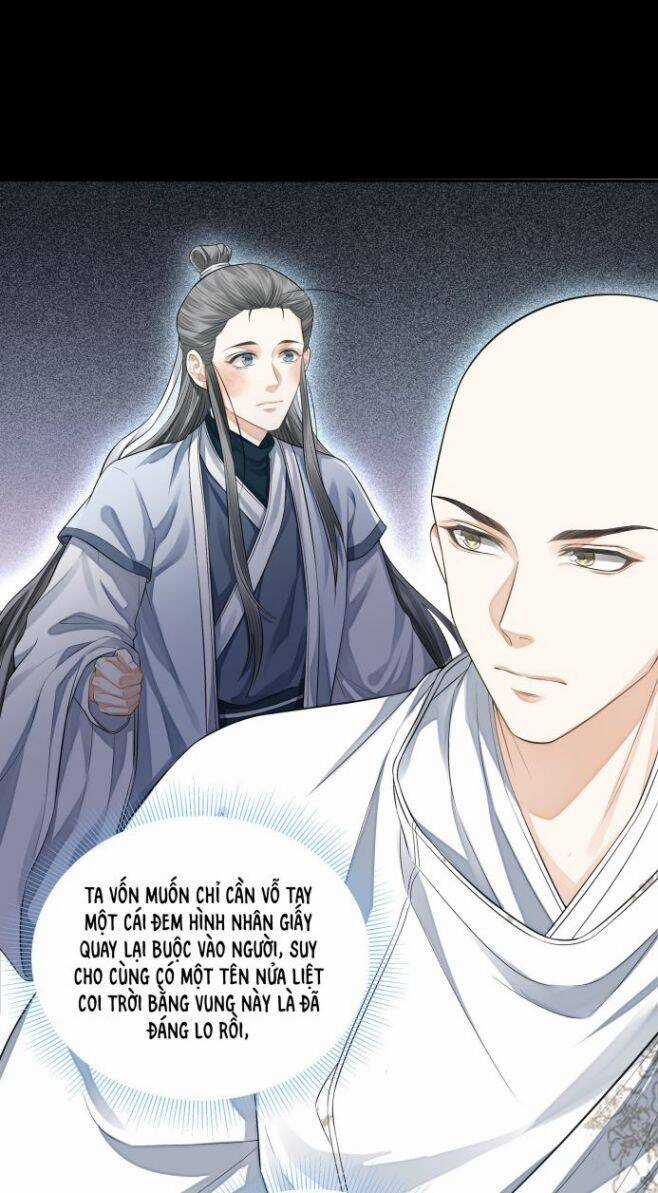 Đồng Tiền Kham Thế Chương 20 trang 39