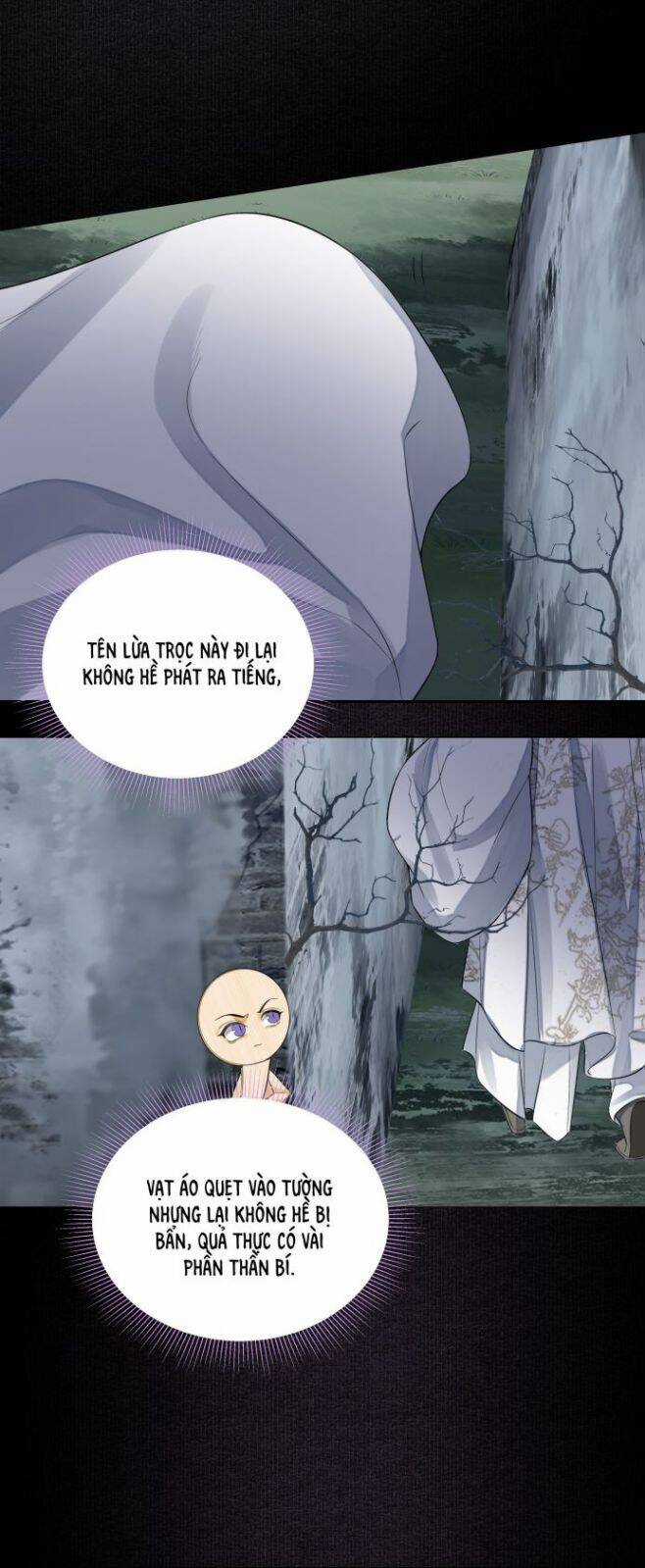 Đồng Tiền Kham Thế Chương 20 trang 41