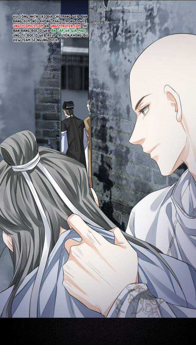 Đồng Tiền Kham Thế Chương 20 trang 42