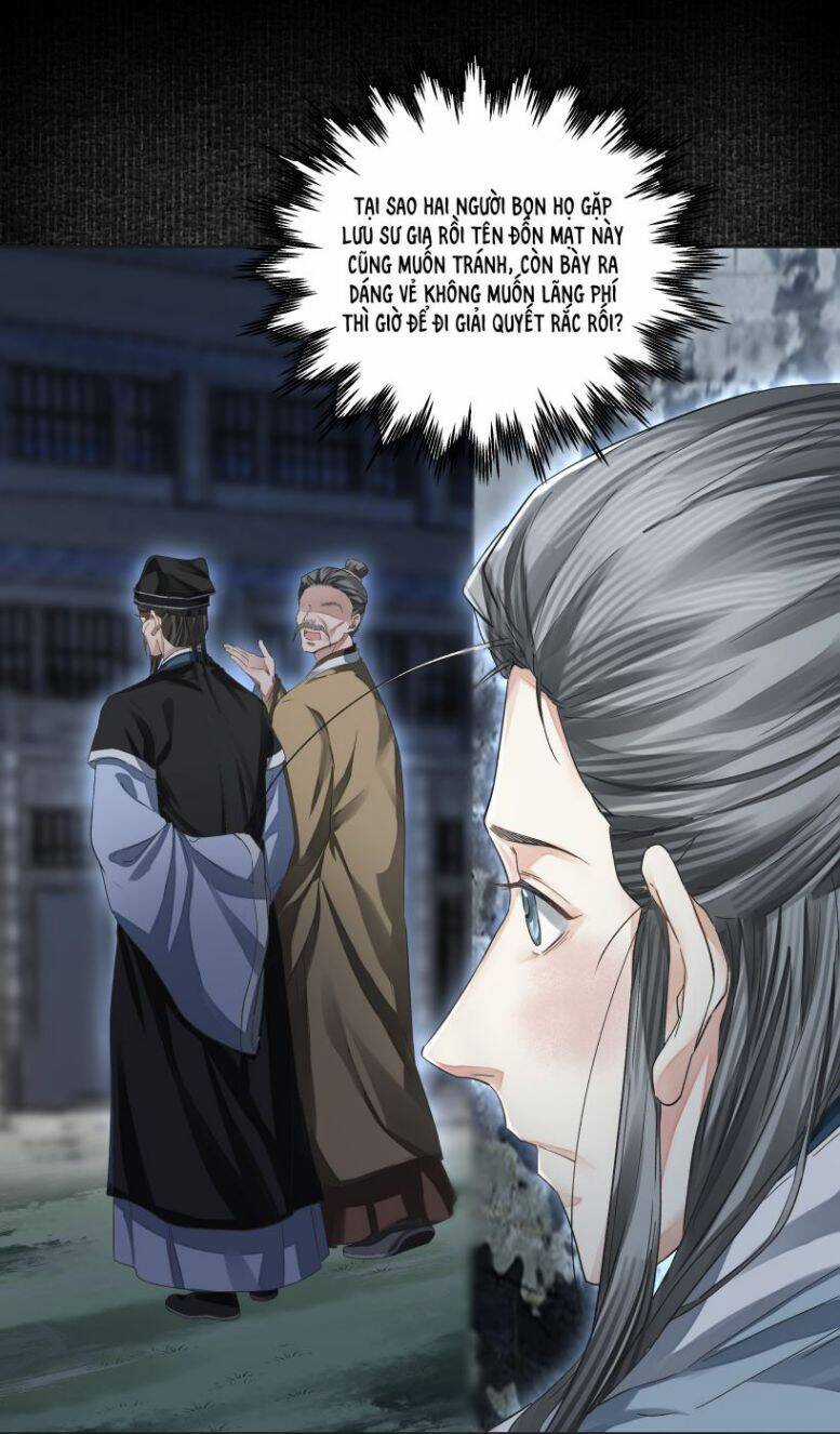 Đồng Tiền Kham Thế Chương 20 trang 43