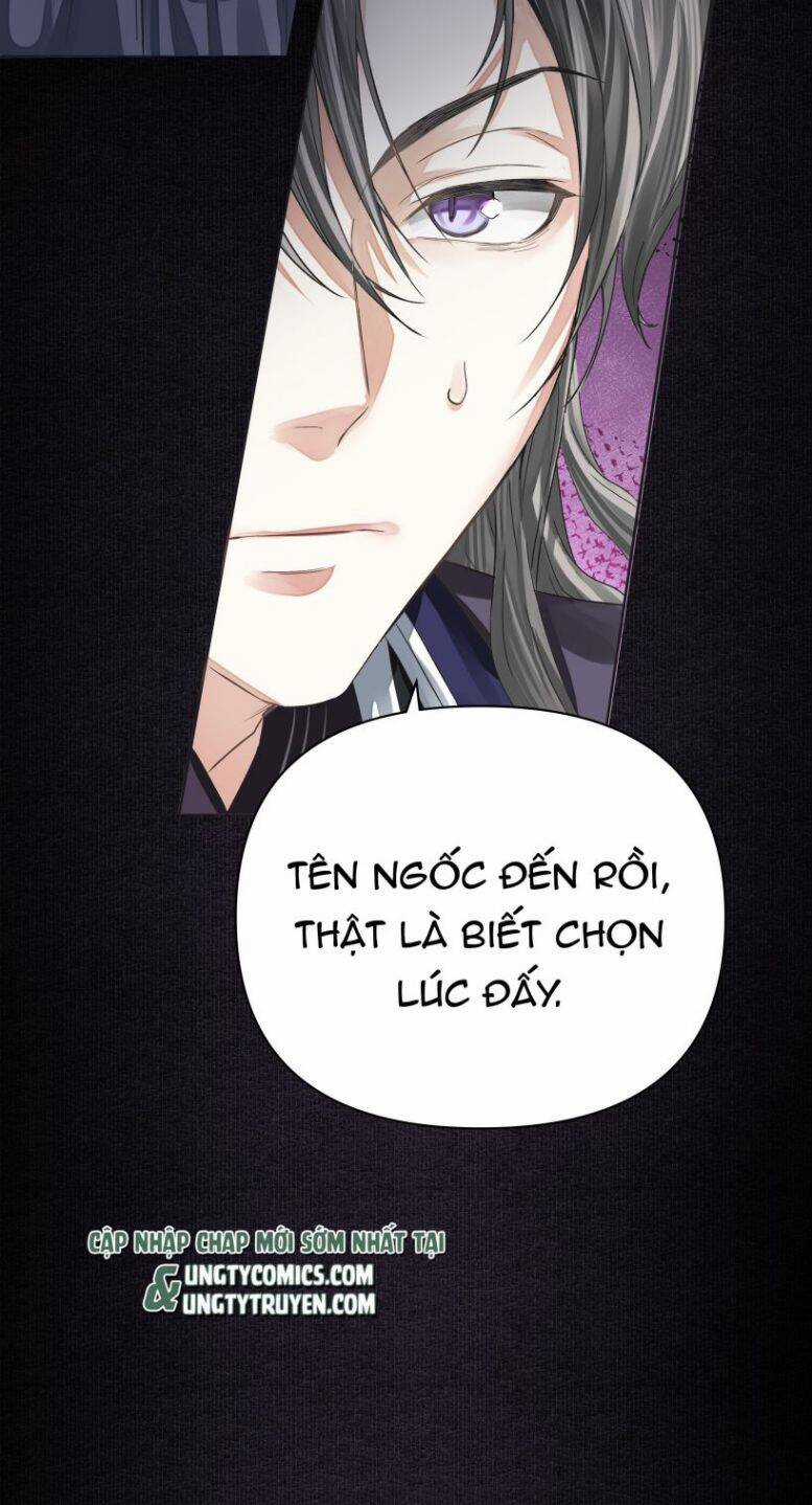 Đồng Tiền Kham Thế Chương 20 trang 46