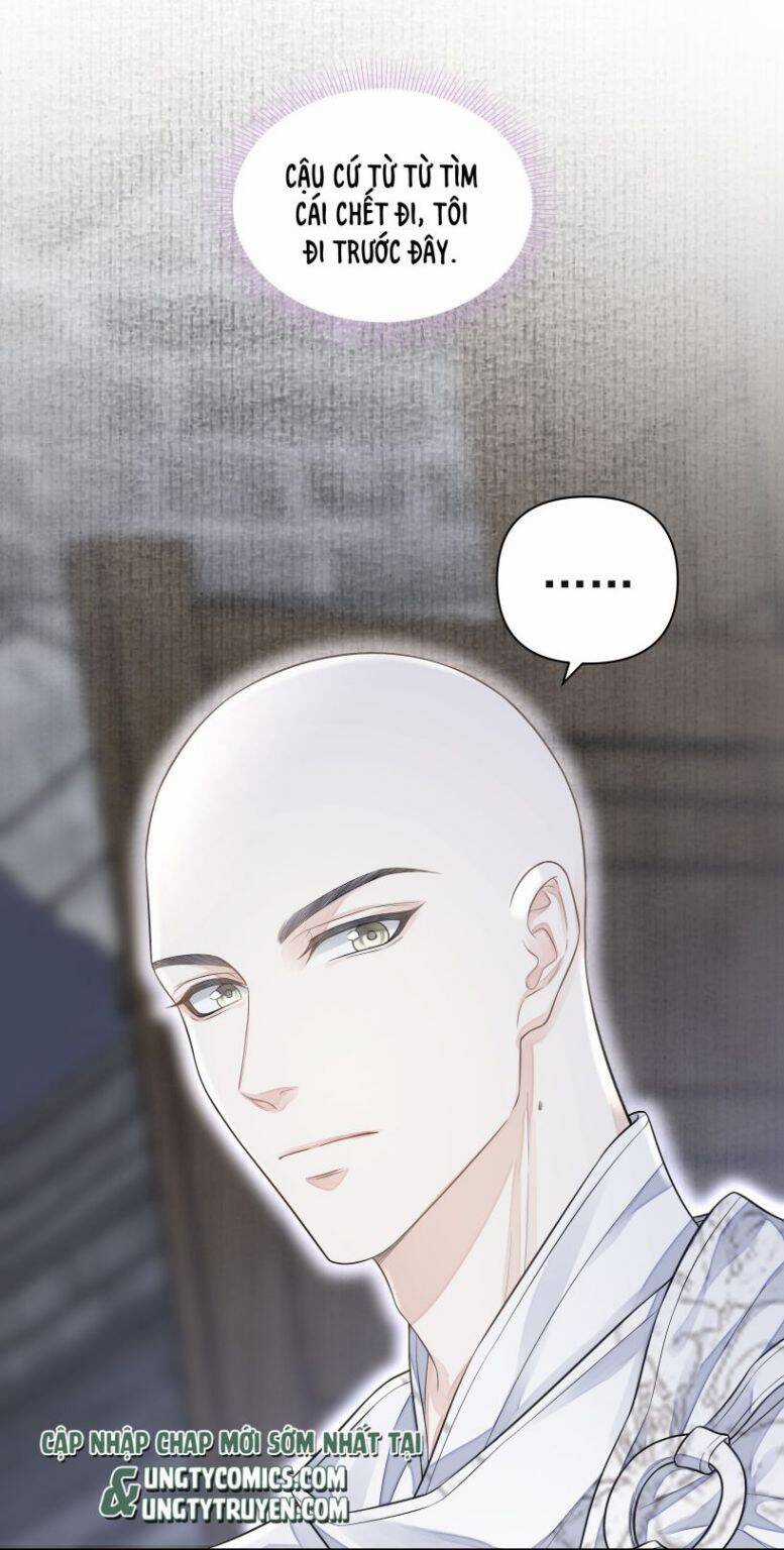 Đồng Tiền Kham Thế Chương 20 trang 8