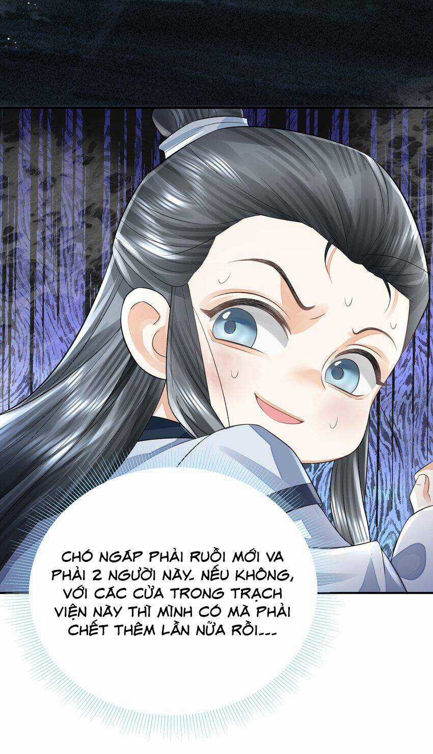 Đồng Tiền Kham Thế Chương 22.1 trang 10