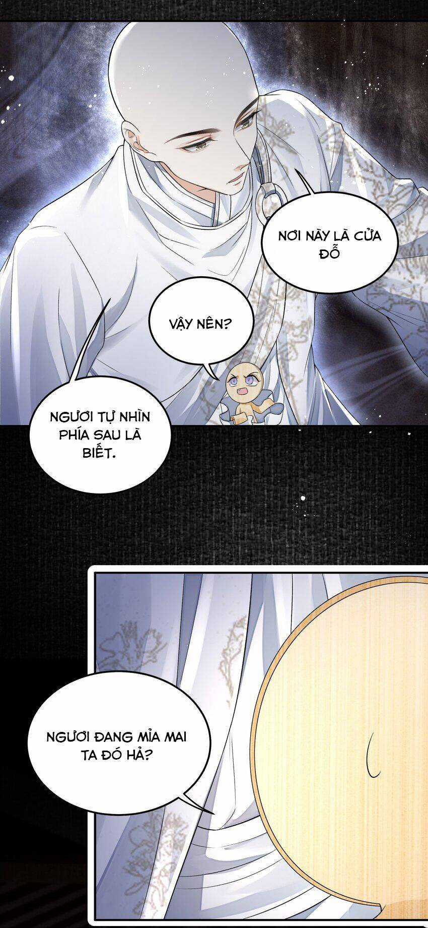 Đồng Tiền Kham Thế Chương 22.1 trang 13