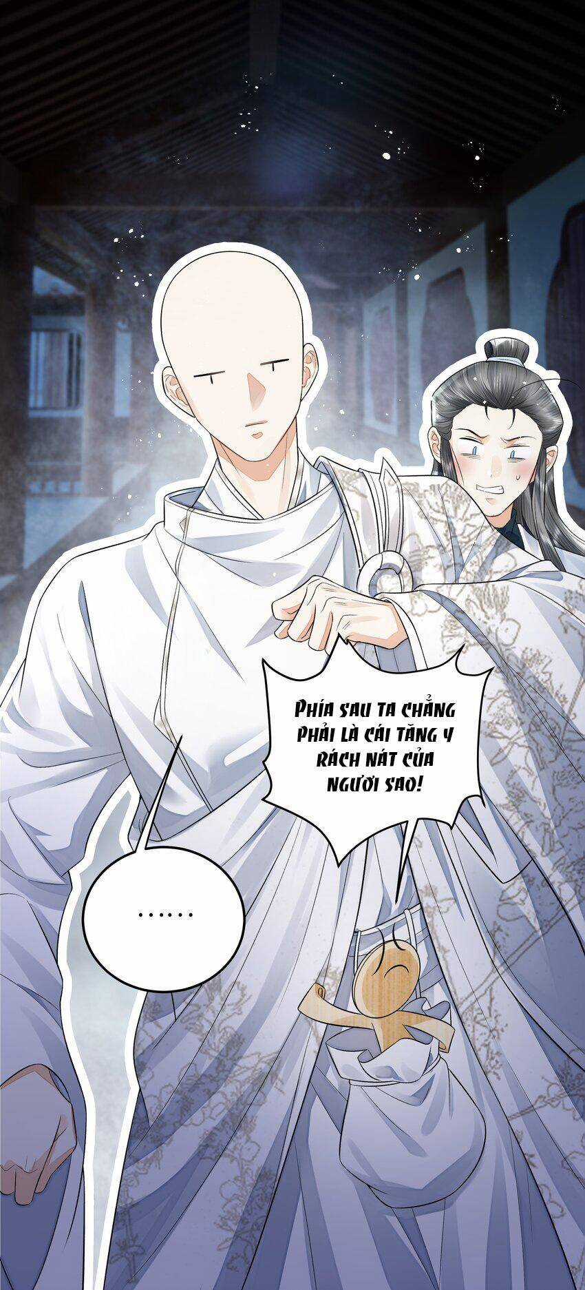 Đồng Tiền Kham Thế Chương 22.1 trang 14