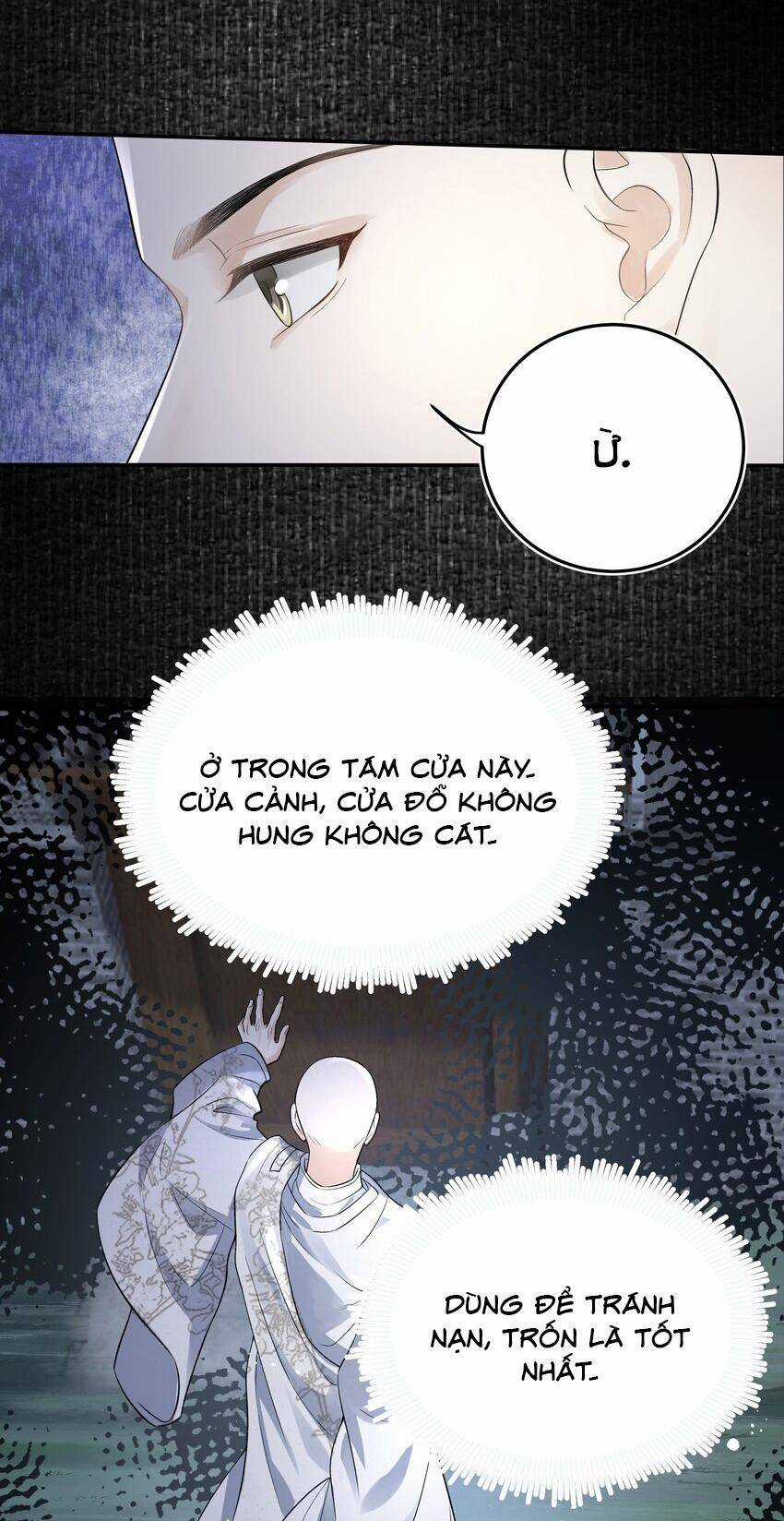 Đồng Tiền Kham Thế Chương 22.1 trang 16