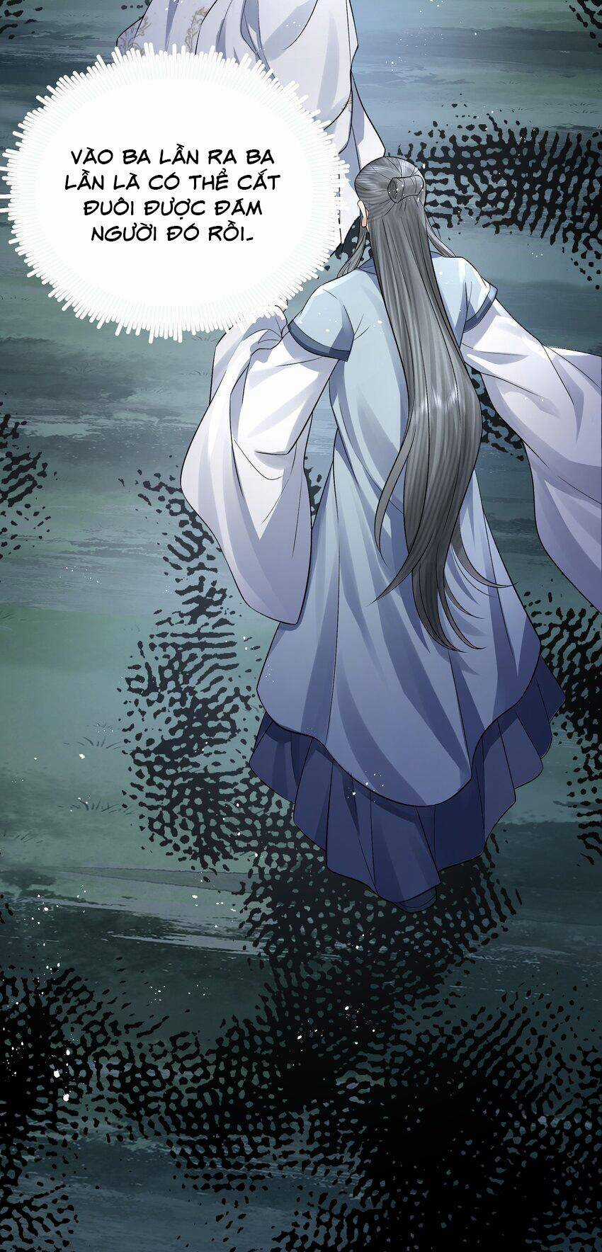 Đồng Tiền Kham Thế Chương 22.1 trang 17