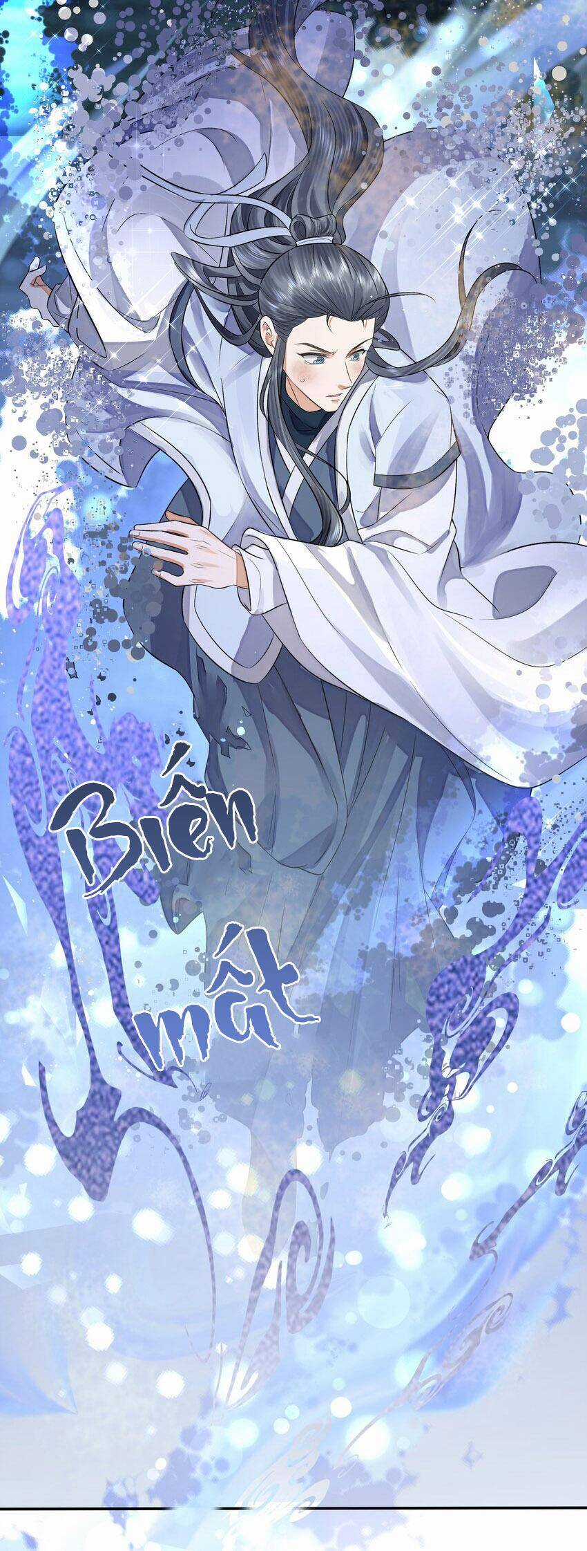 Đồng Tiền Kham Thế Chương 22.1 trang 21