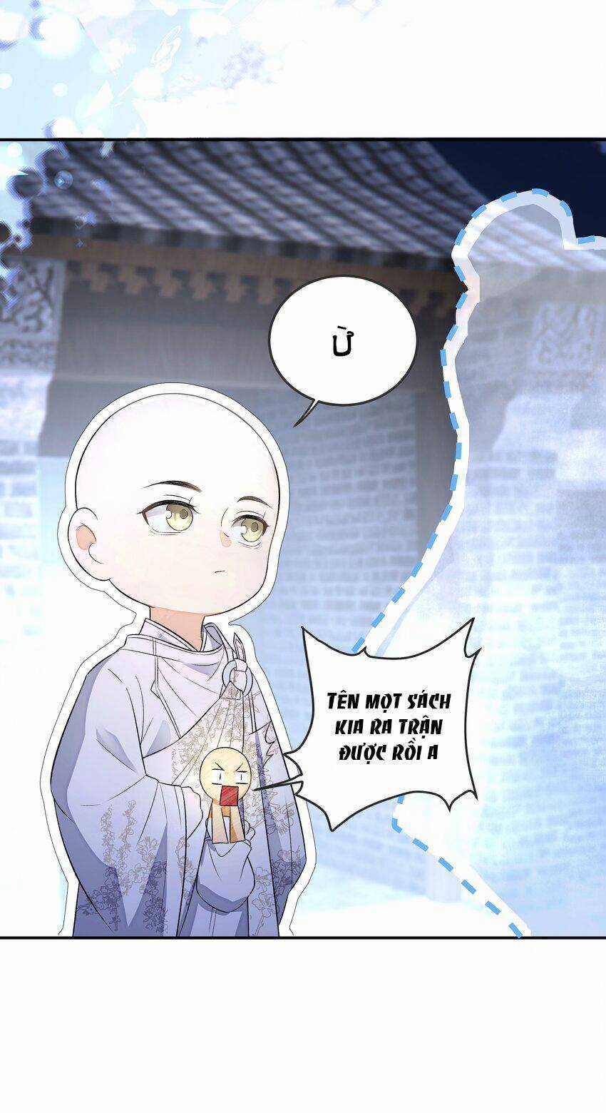 Đồng Tiền Kham Thế Chương 22.1 trang 22