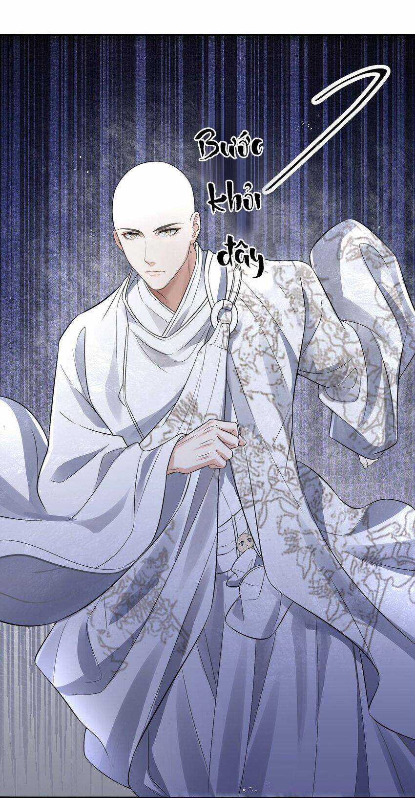 Đồng Tiền Kham Thế Chương 22.1 trang 23