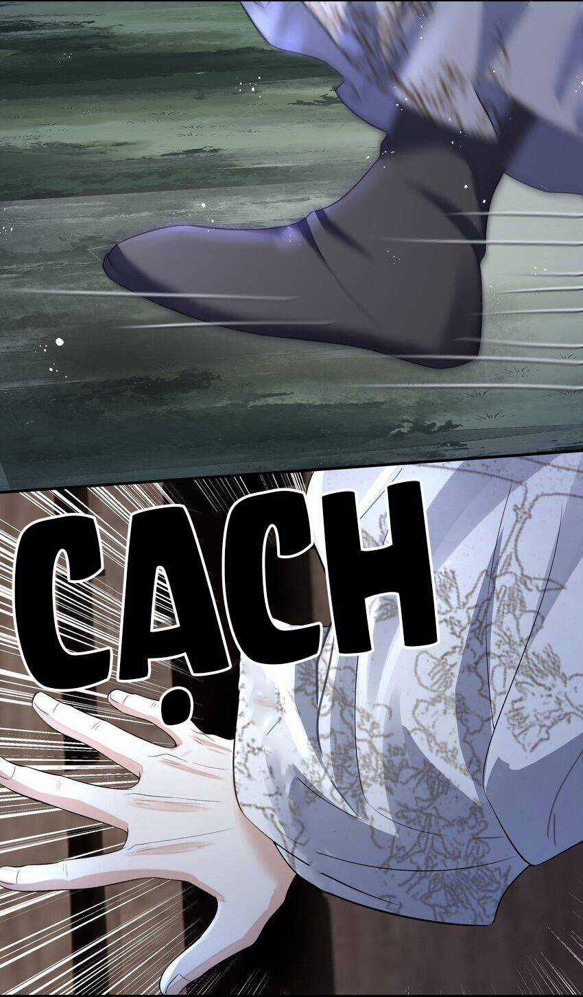 Đồng Tiền Kham Thế Chương 22.1 trang 24