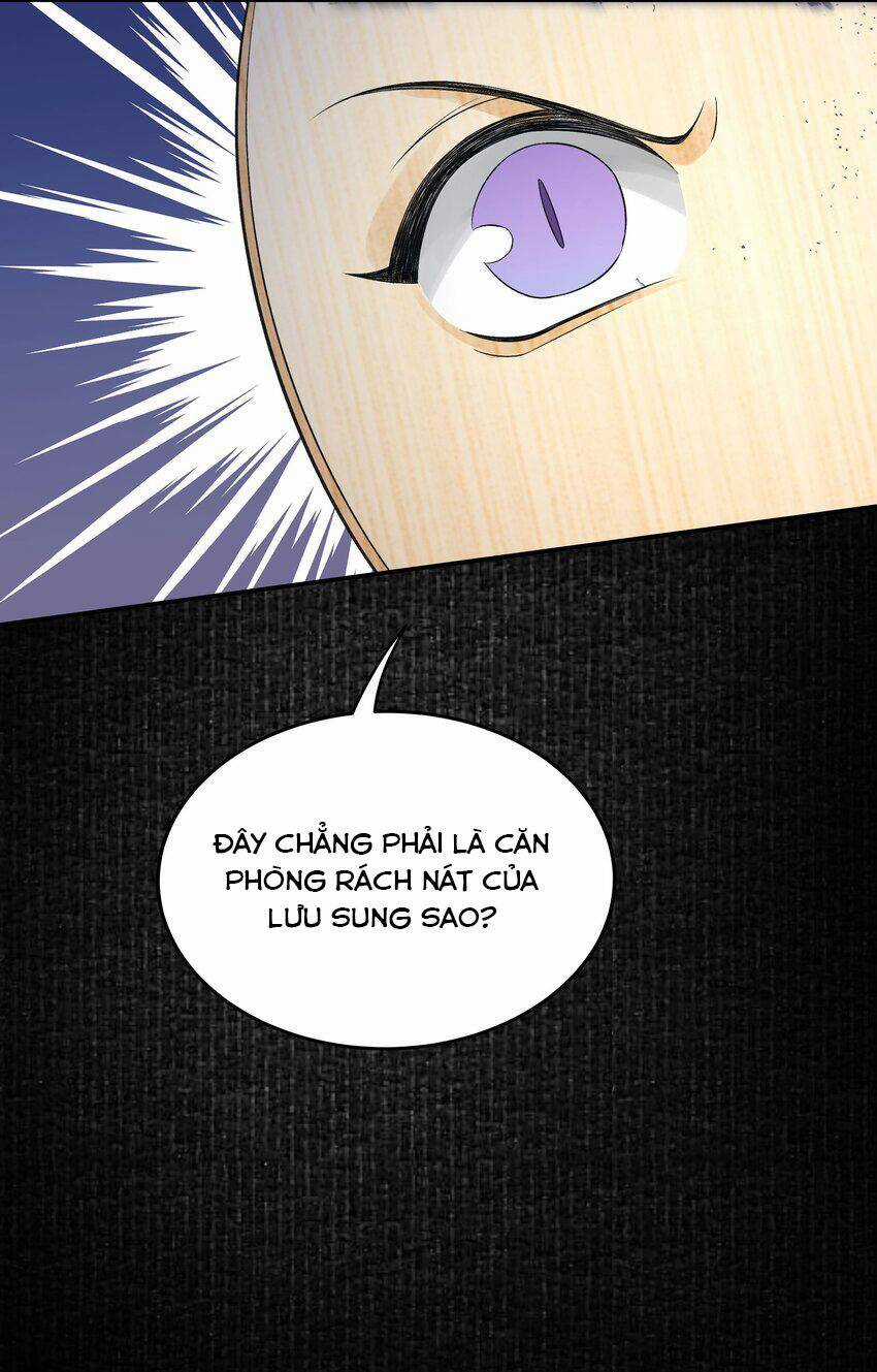 Đồng Tiền Kham Thế Chương 22.1 trang 26