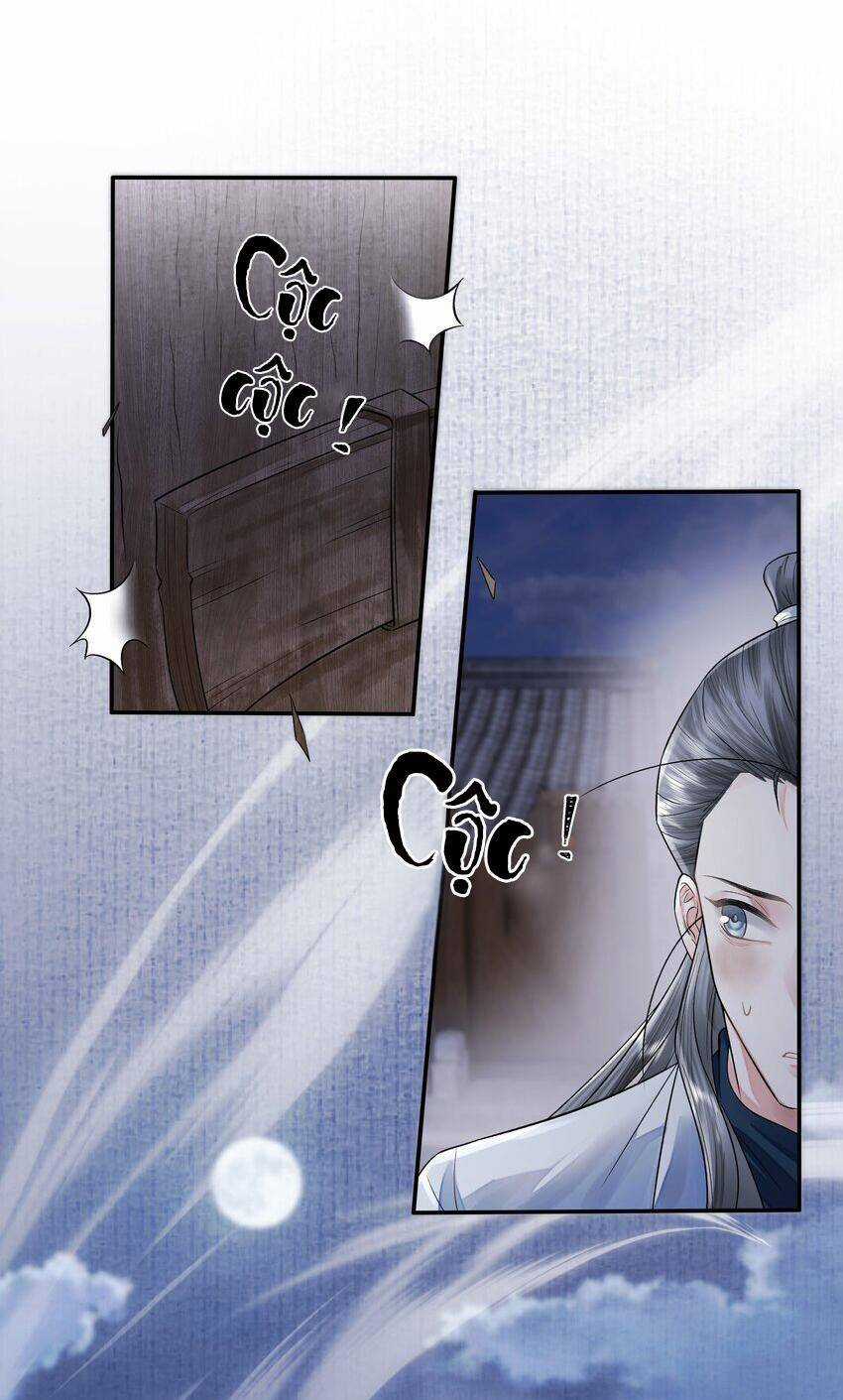 Đồng Tiền Kham Thế Chương 22.1 trang 4