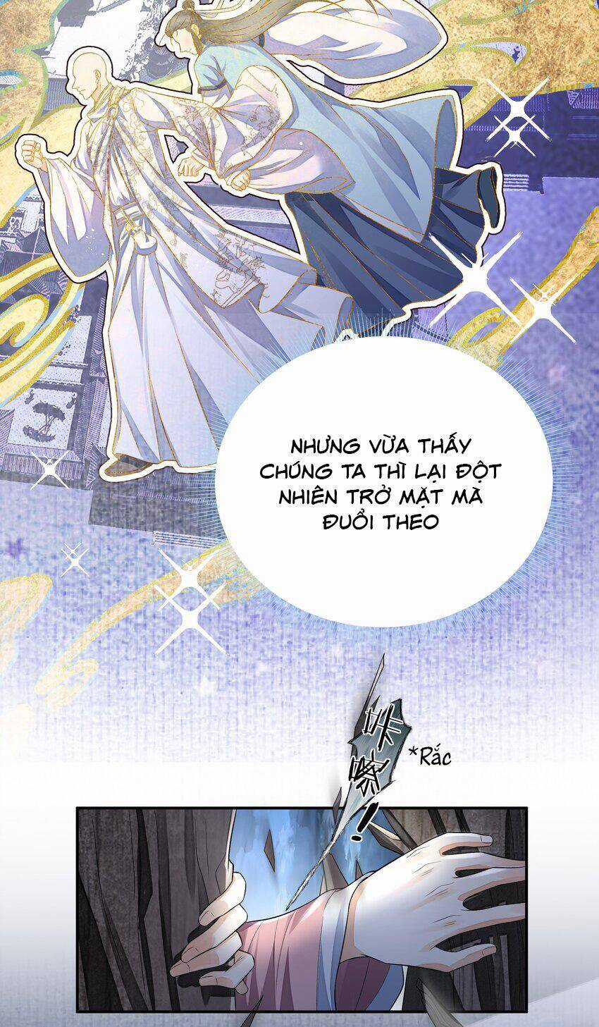 Đồng Tiền Kham Thế Chương 22.1 trang 7