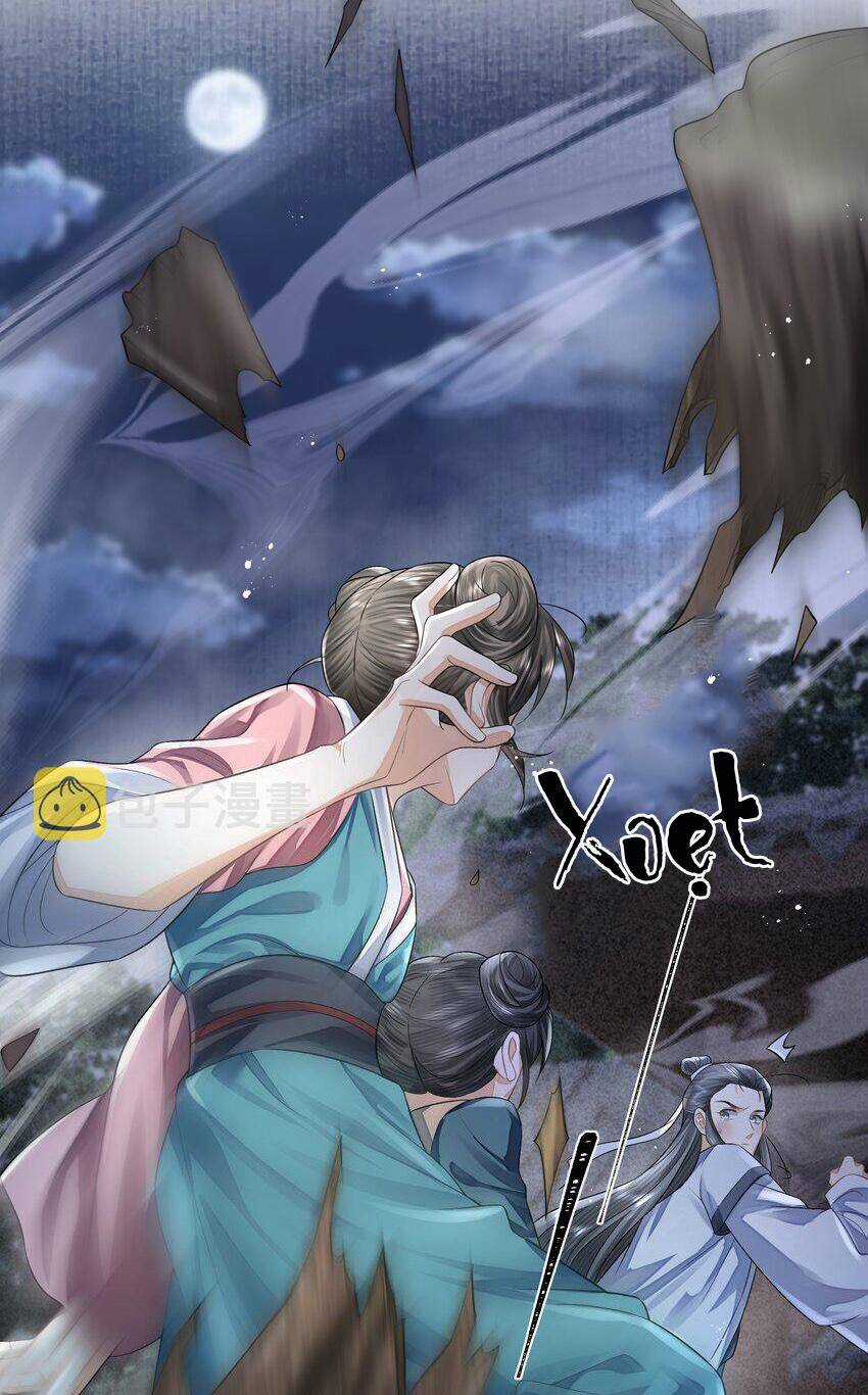 Đồng Tiền Kham Thế Chương 22.1 trang 8