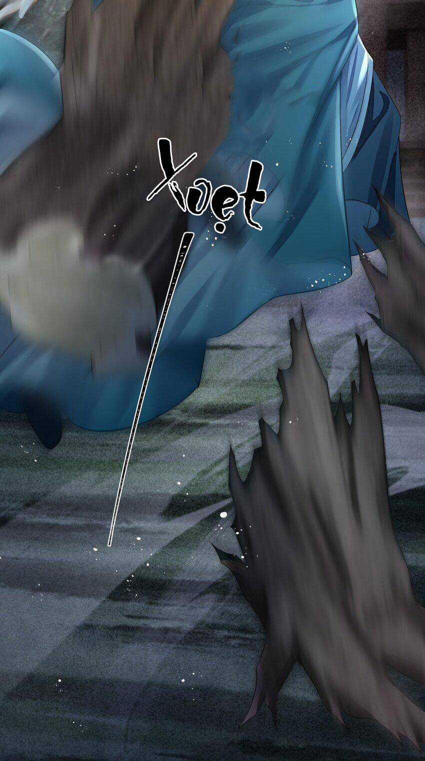 Đồng Tiền Kham Thế Chương 22.1 trang 9