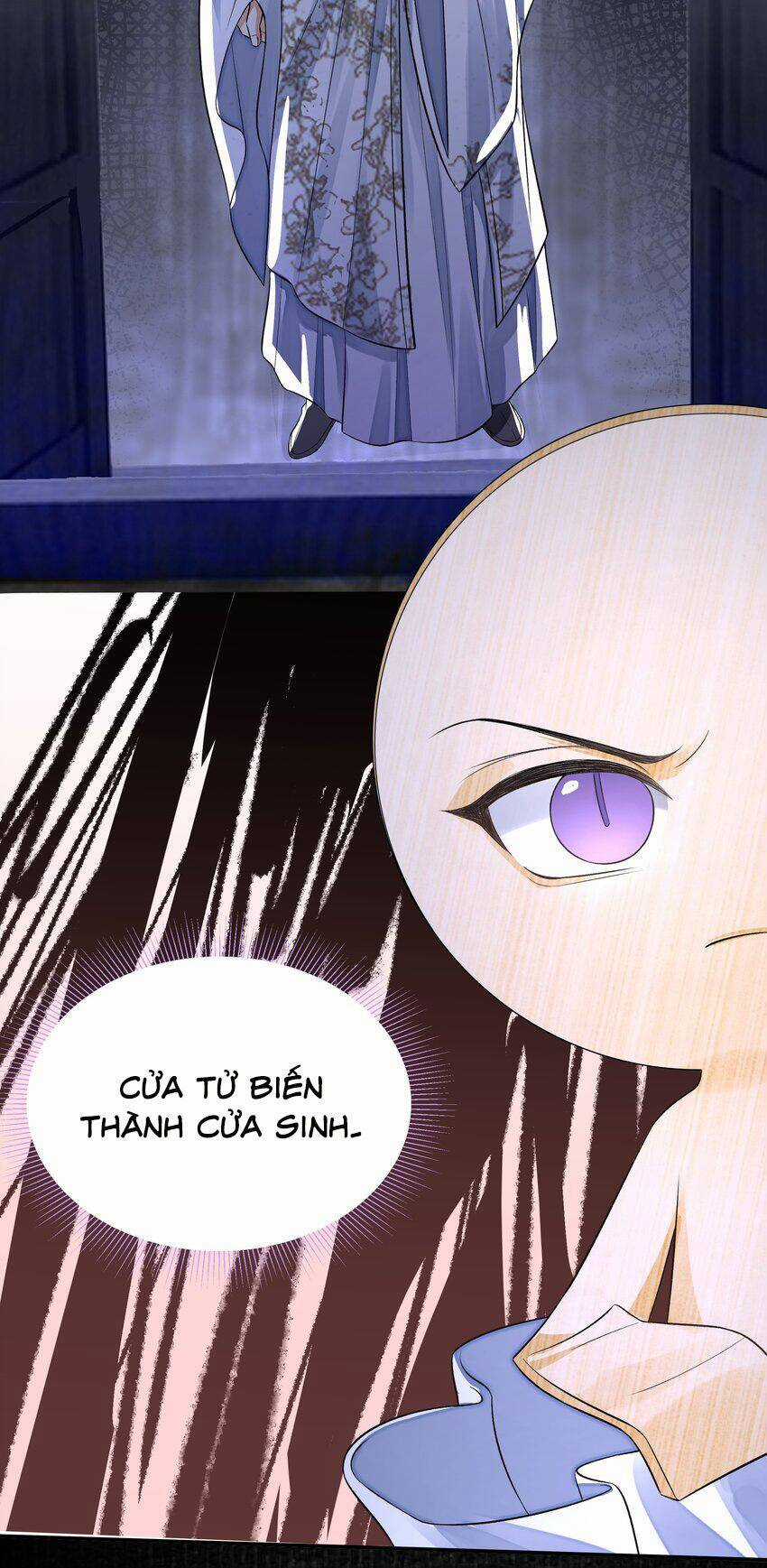 Đồng Tiền Kham Thế Chương 22.2 trang 13