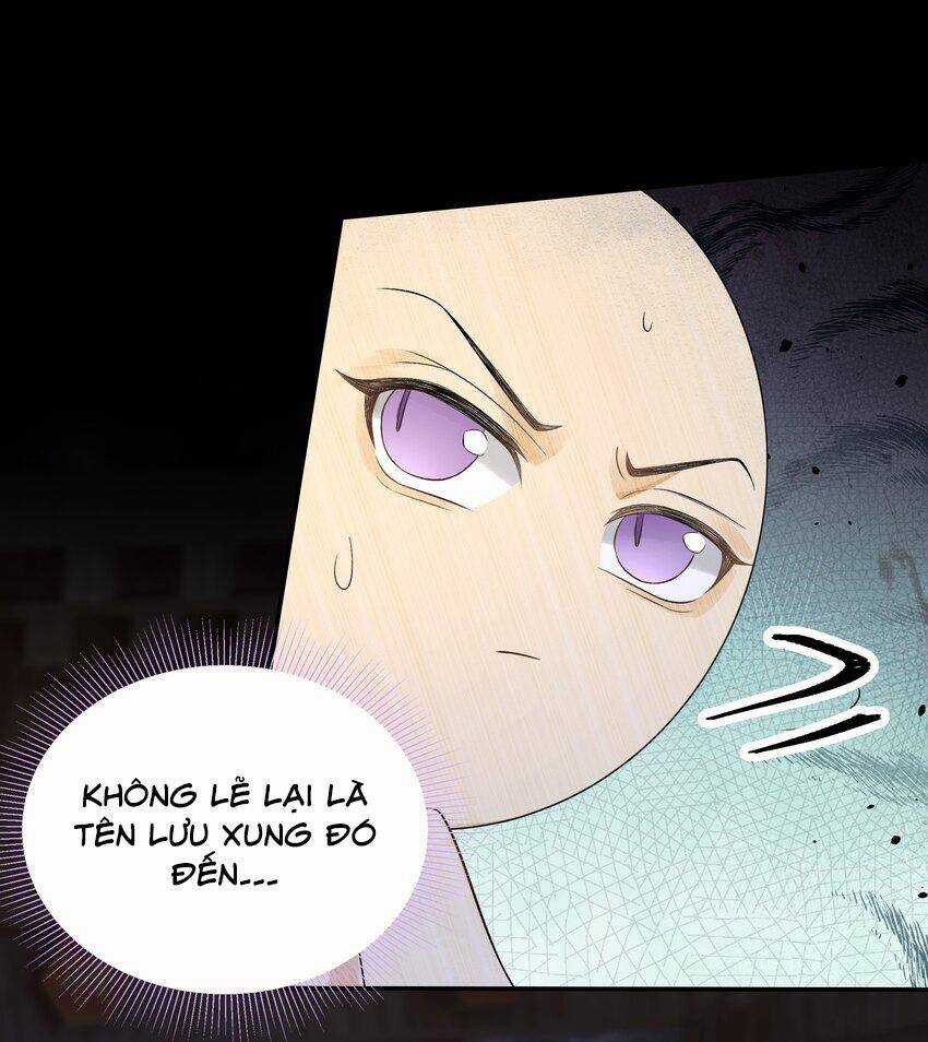 Đồng Tiền Kham Thế Chương 22.2 trang 15